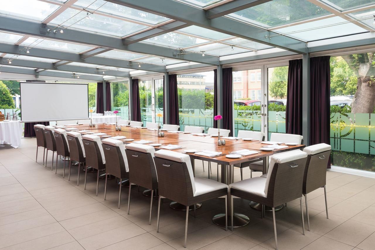 Best Western Atlantic Hotel Chelmsford Exteriör bild