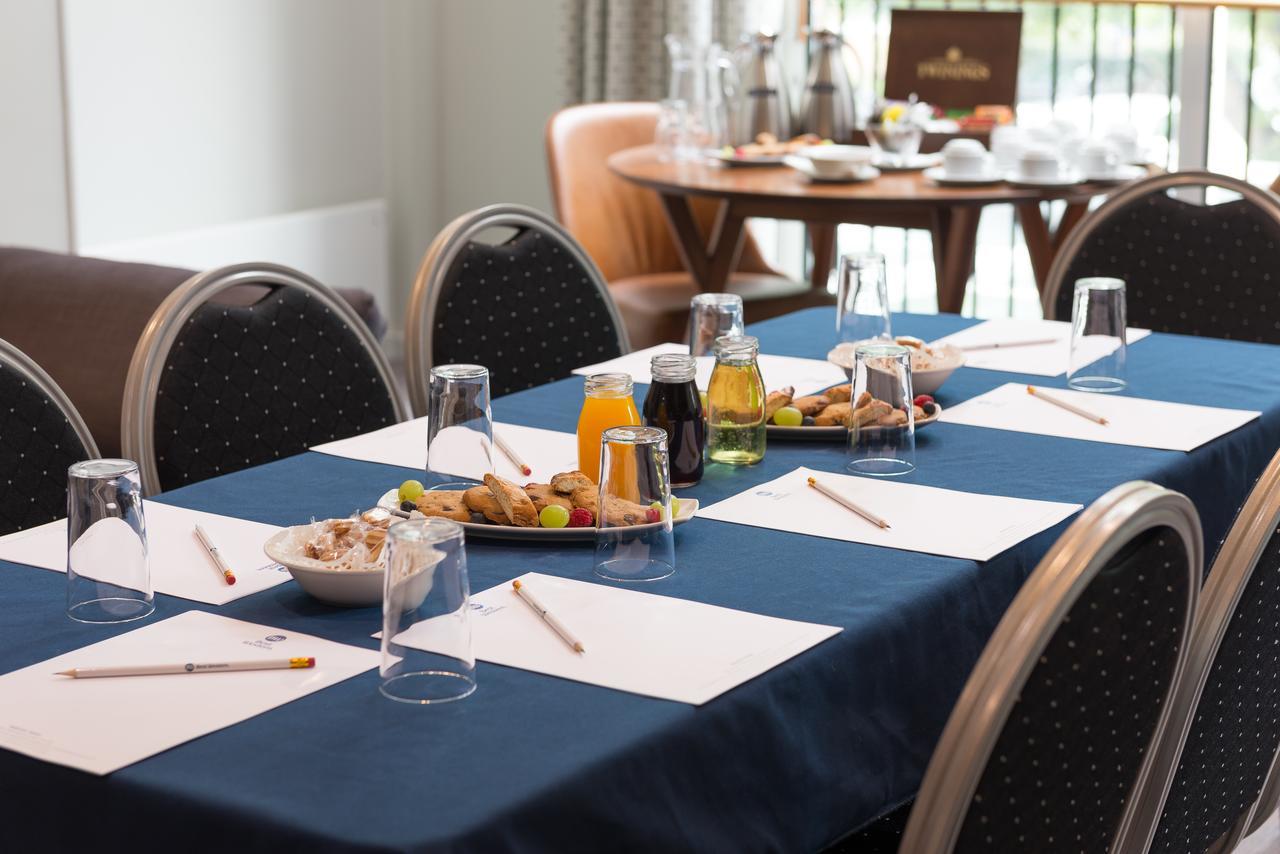 Best Western Atlantic Hotel Chelmsford Exteriör bild