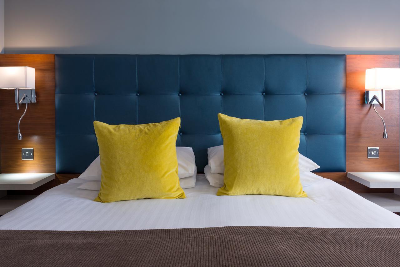 Best Western Atlantic Hotel Chelmsford Exteriör bild