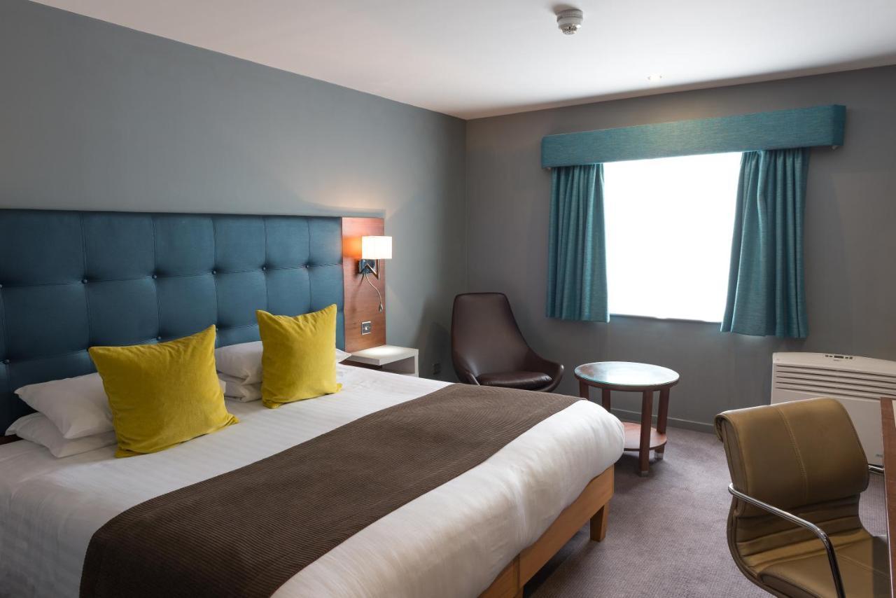Best Western Atlantic Hotel Chelmsford Exteriör bild